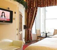 The Roxford Lodge - Guest Room
